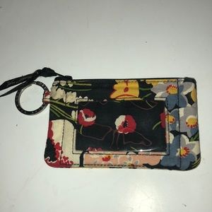 Vera Bradley Wallet